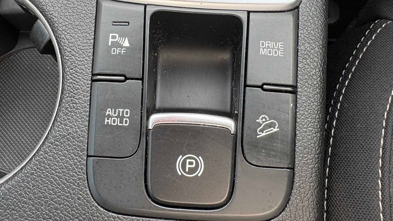 Used Kia Sportage for sale - 78104605: Photo 31