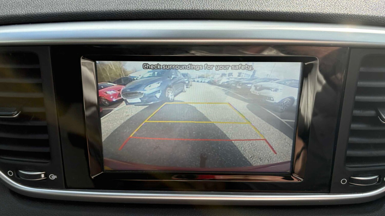 Used Kia Sportage for sale - 78104605: Photo 35