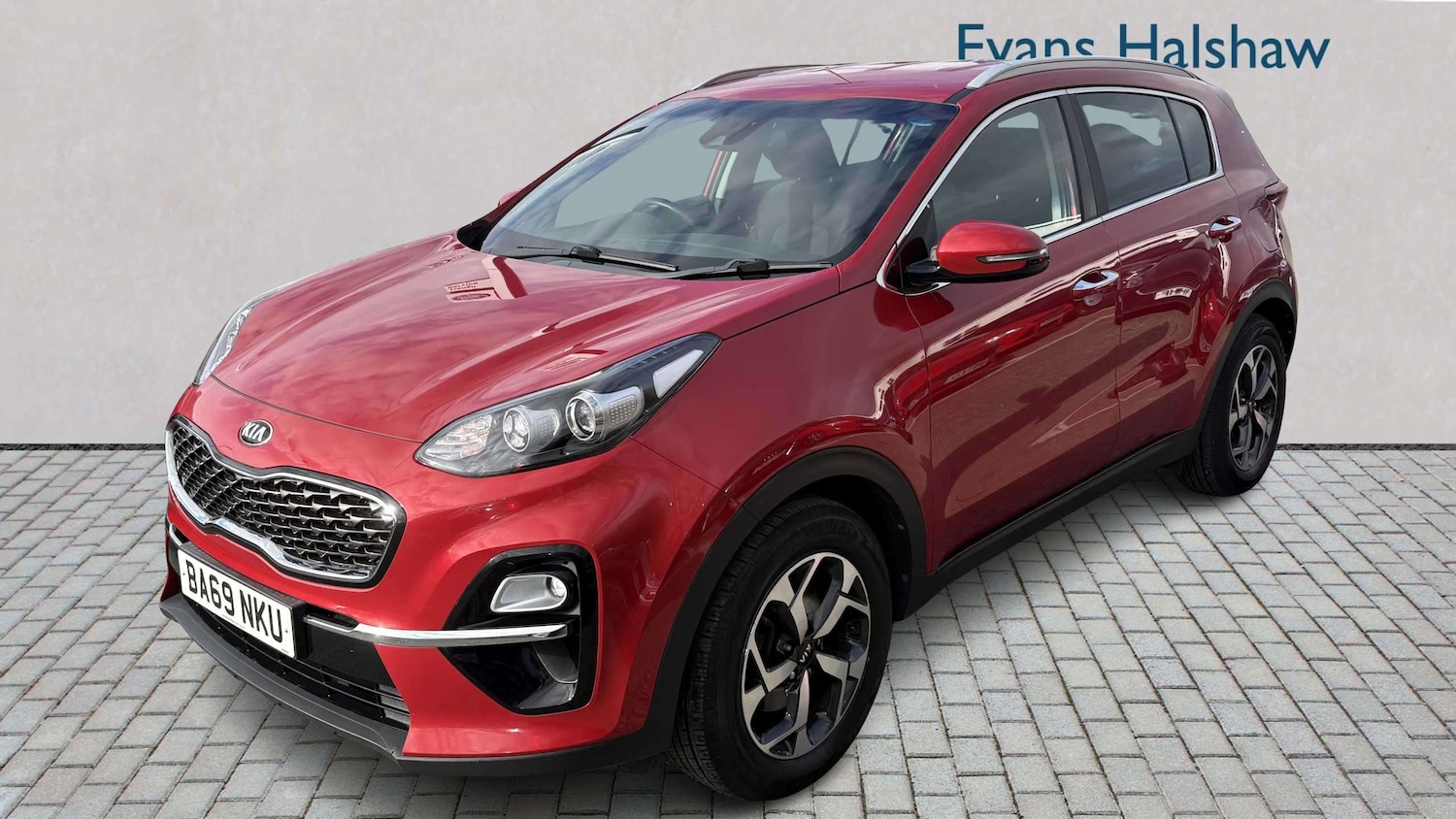 Used Kia Sportage for sale - 78104605: Photo 4