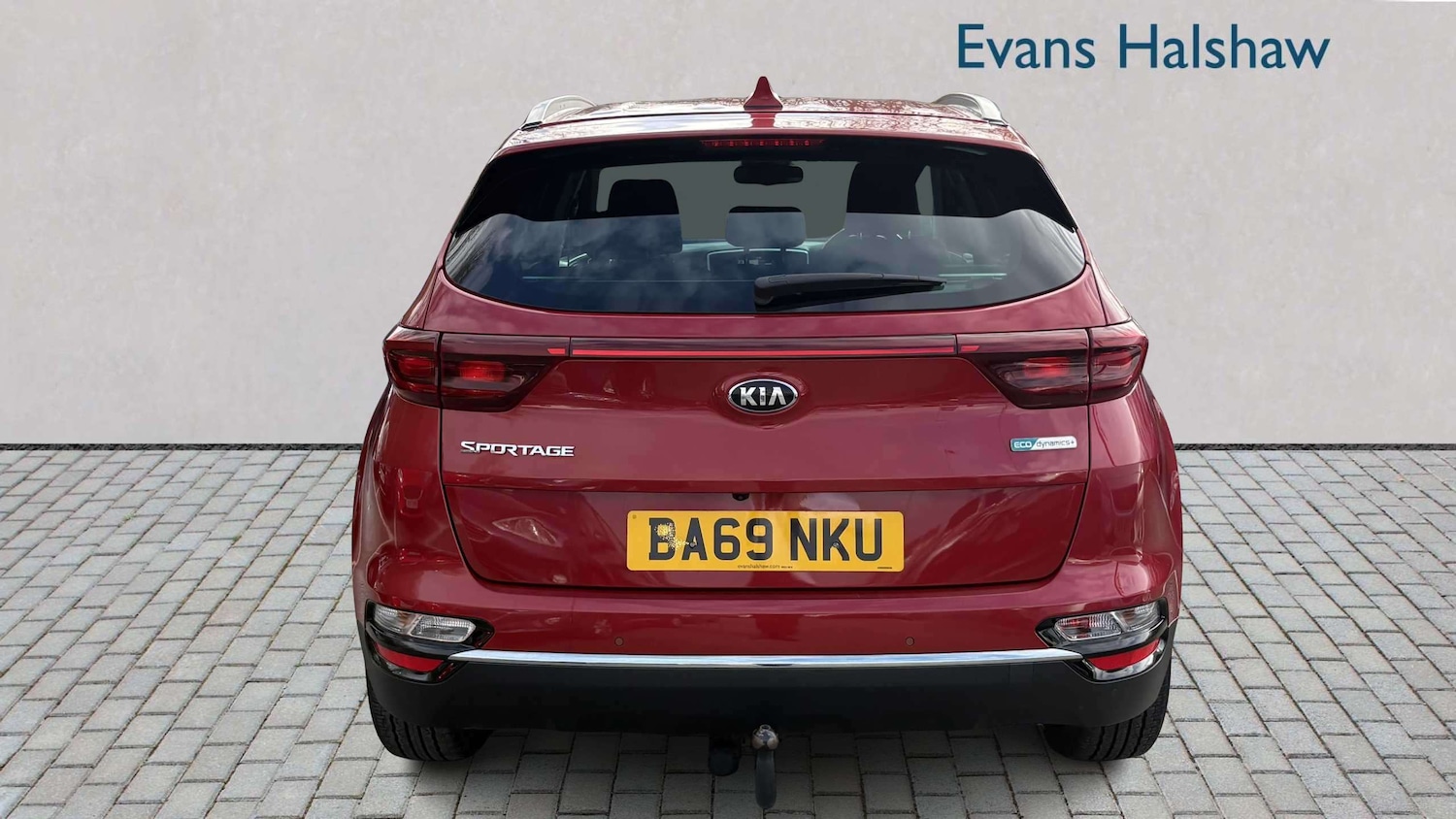 Used Kia Sportage for sale - 78104605: Photo 5