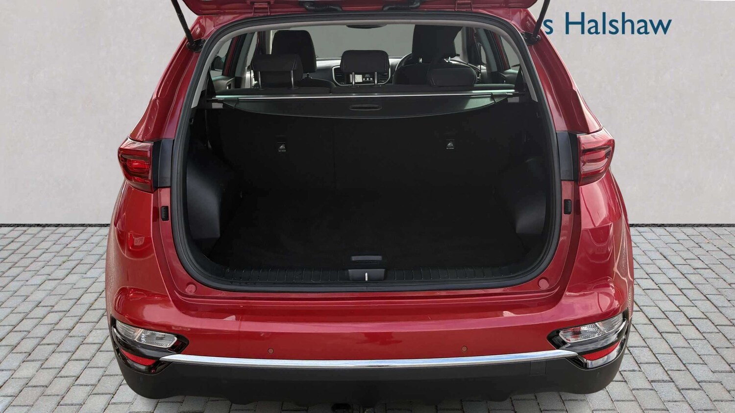 Used Kia Sportage for sale - 78104605: Photo 6