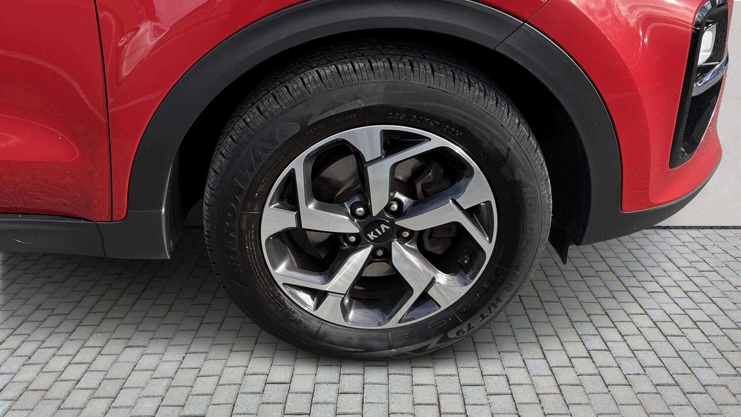 Used Kia Sportage for sale - 78104605: Photo 7