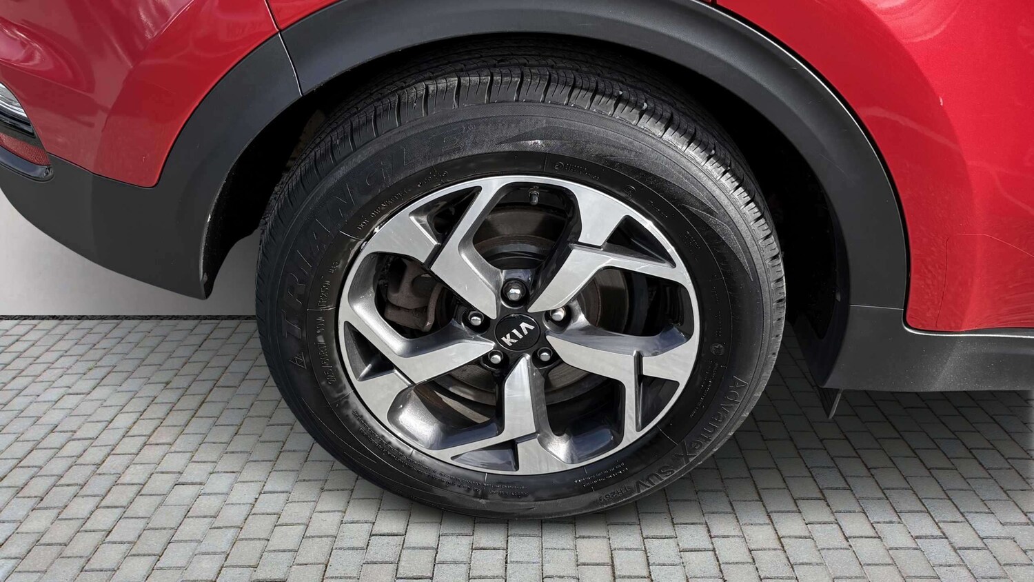 Used Kia Sportage for sale - 78104605: Photo 8