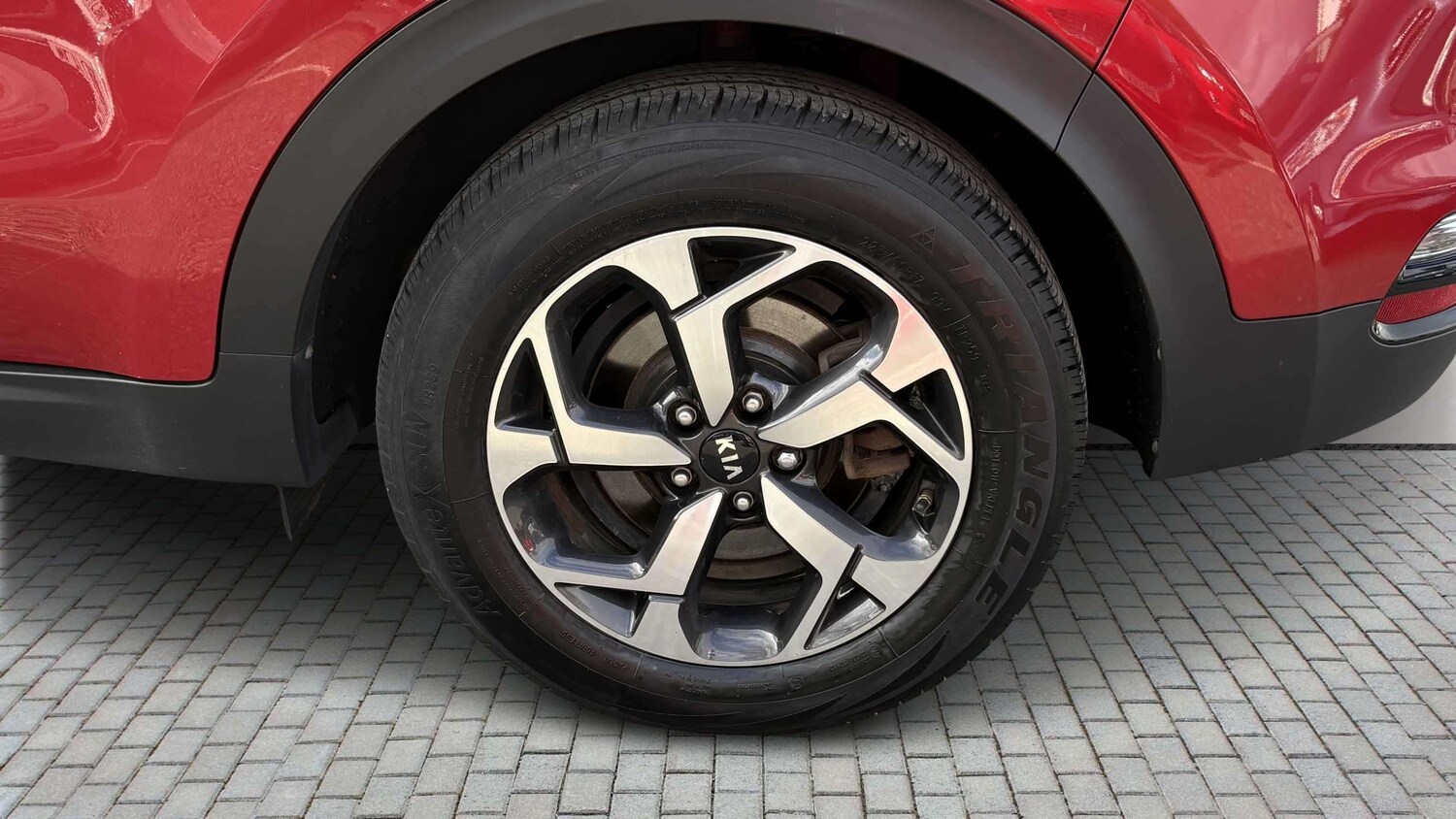 Used Kia Sportage for sale - 78104605: Photo 9