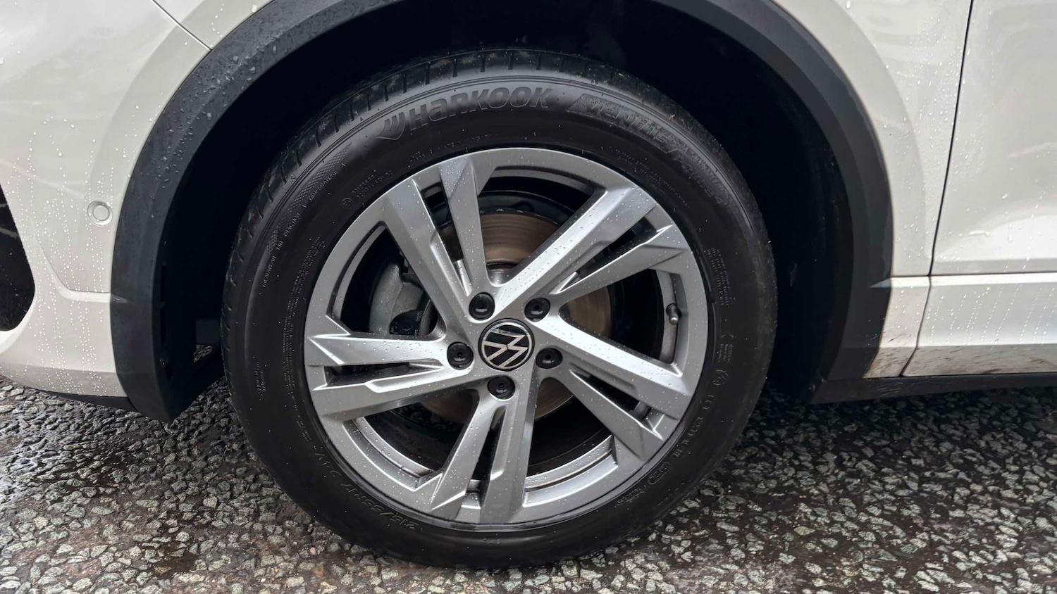 Used Volkswagen T-Roc 2022 for sale - 77044172: Photo 12