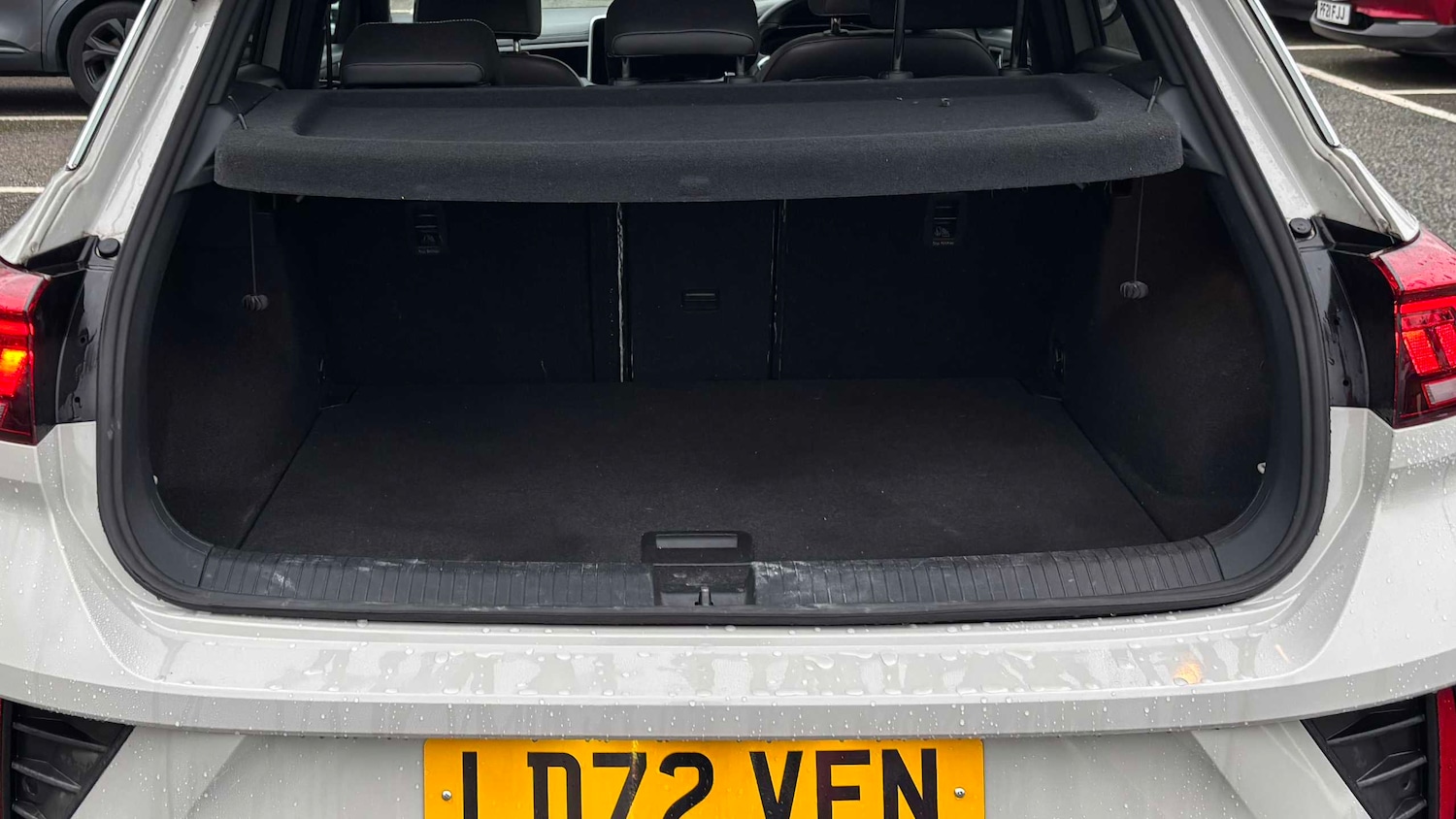 Used Volkswagen T-Roc 2022 for sale - 77044172: Photo 17