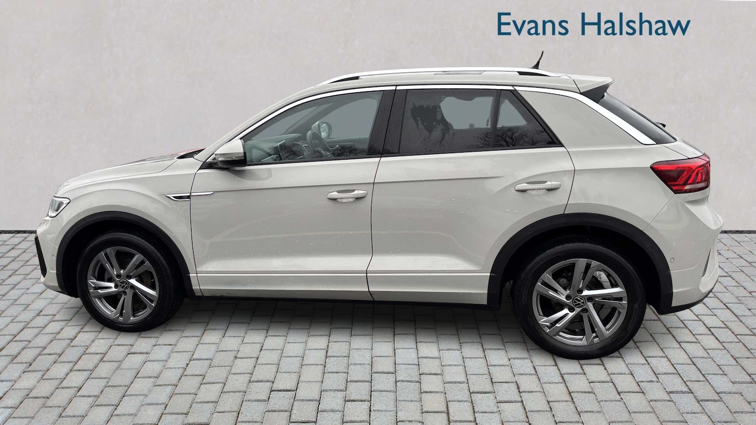 Used Volkswagen T-Roc 2022 for sale - 77044172: Photo 20