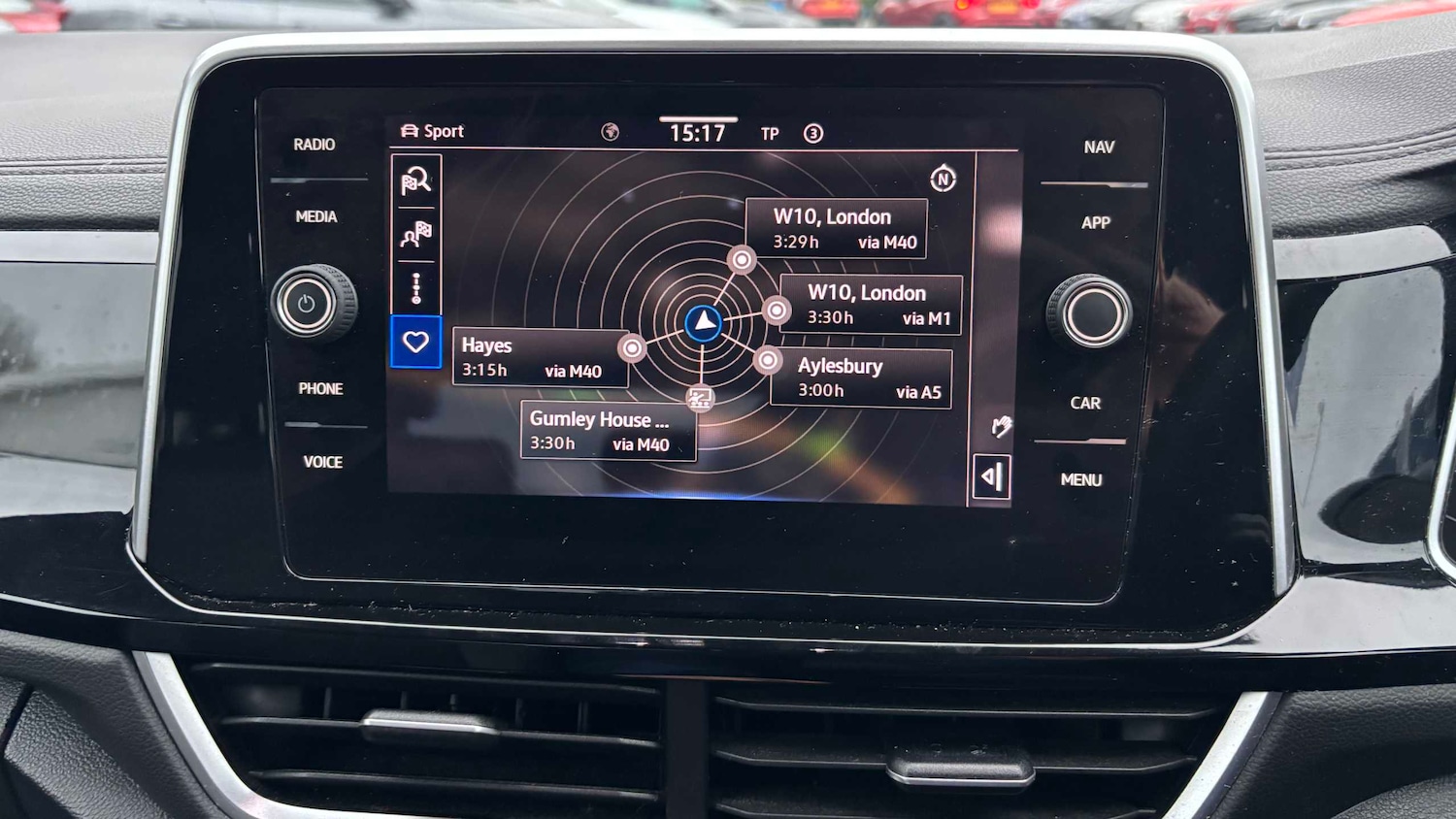 Used Volkswagen T-Roc 2022 for sale - 77044172: Photo 34