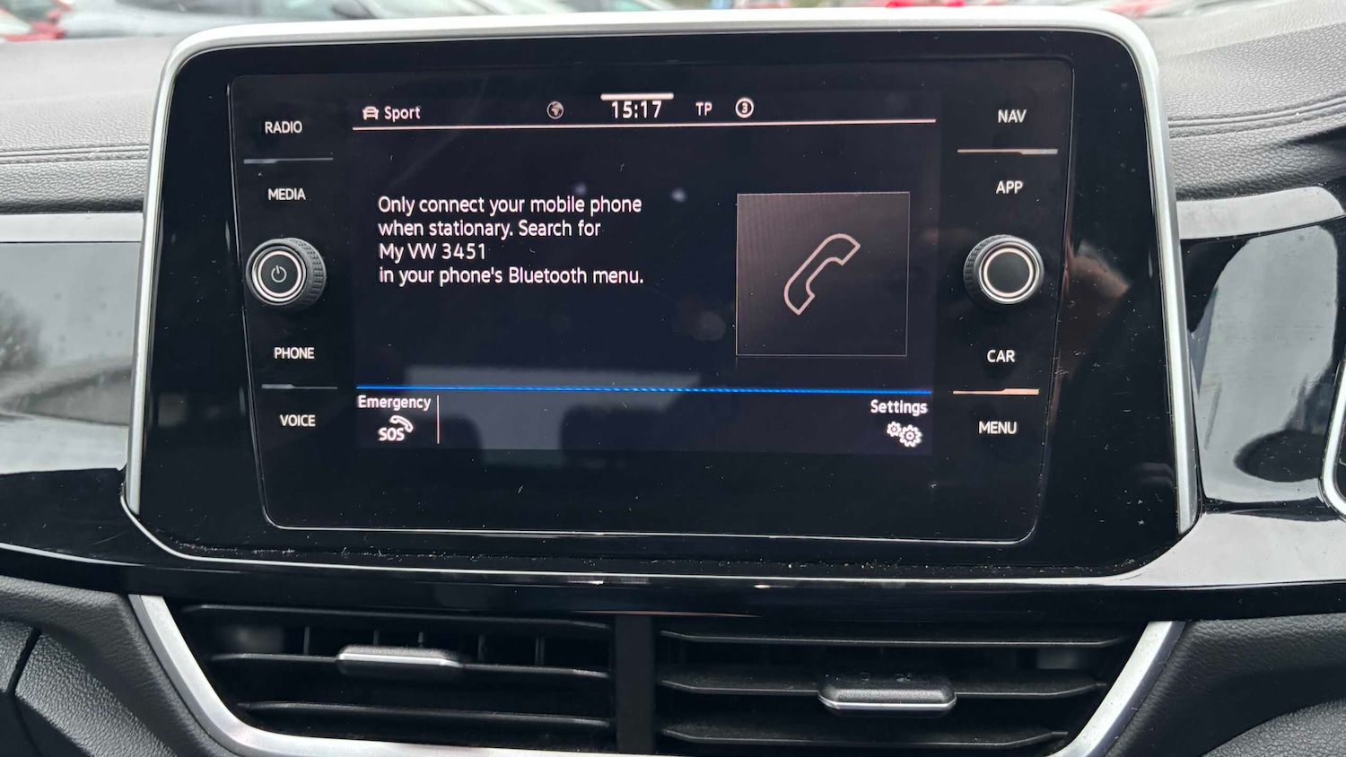 Used Volkswagen T-Roc 2022 for sale - 77044172: Photo 35