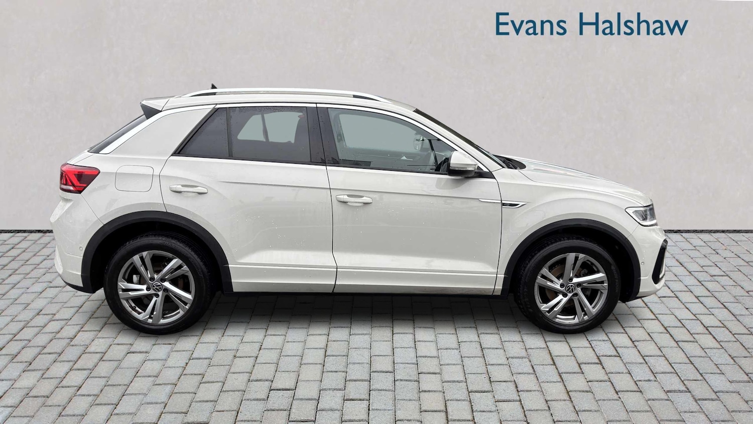 Used Volkswagen T-Roc 2022 for sale - 77044172: Photo 9