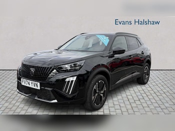 Used Peugeot 2008 2025 for sale - 79541874: Photo