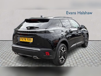 Used Peugeot 2008 2025 for sale - 79541874: Photo