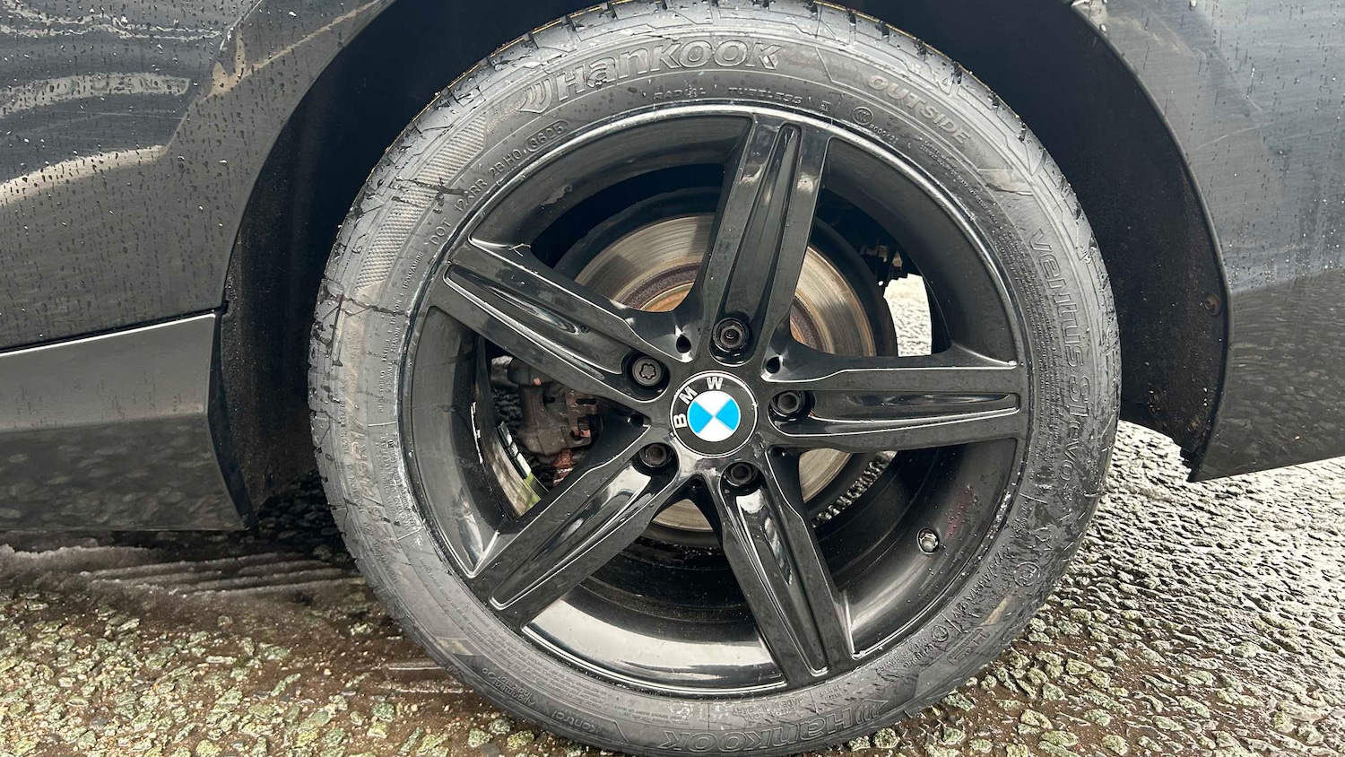 Used BMW 2 Series 2016 for sale - 77147382: Photo 10