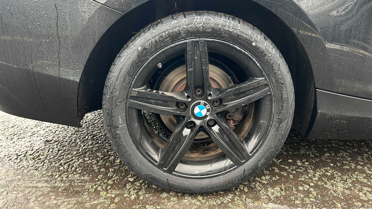 Used BMW 2 Series 2016 for sale - 77147382: Photo 11