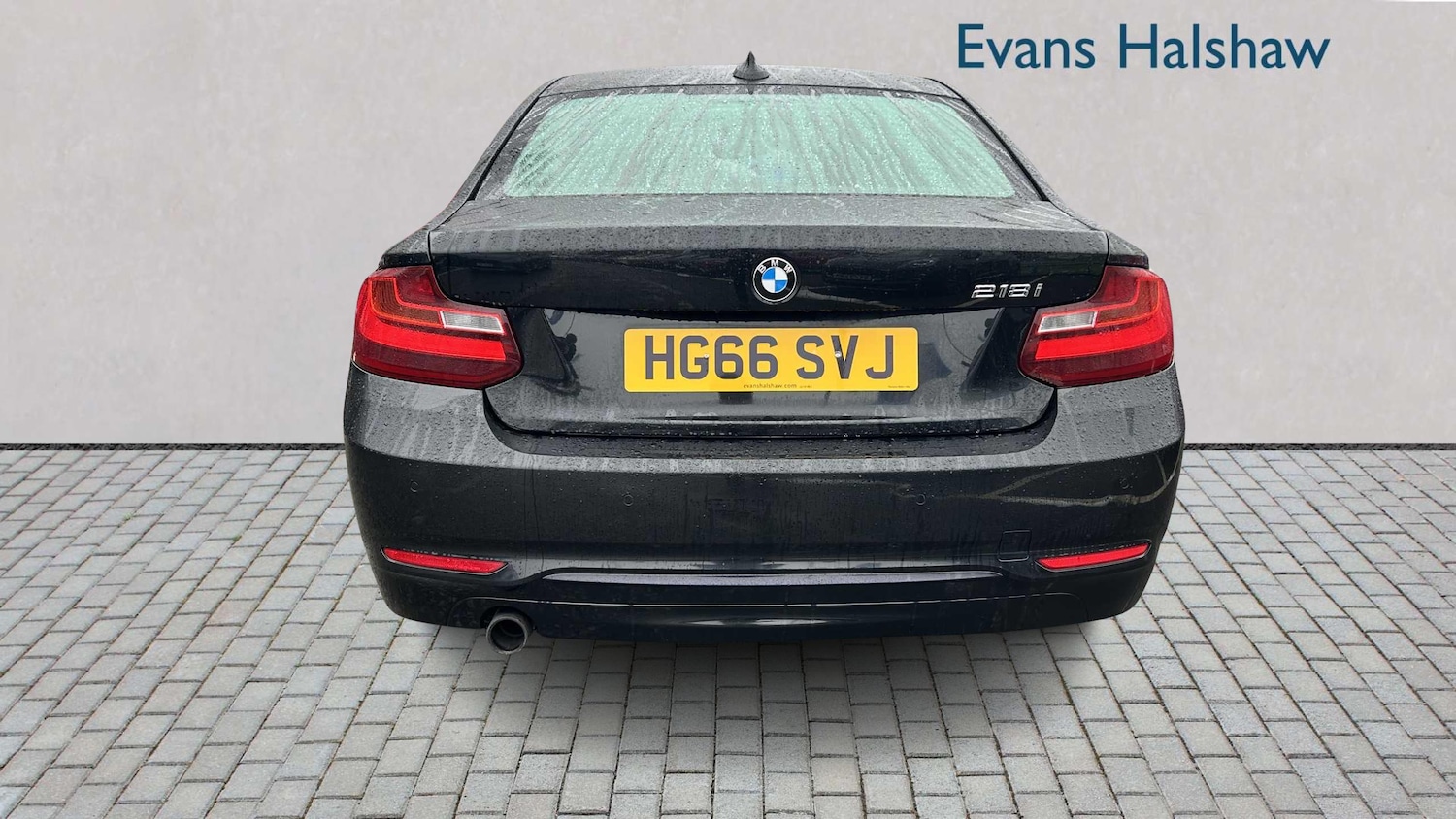 Used BMW 2 Series 2016 for sale - 77147382: Photo 13