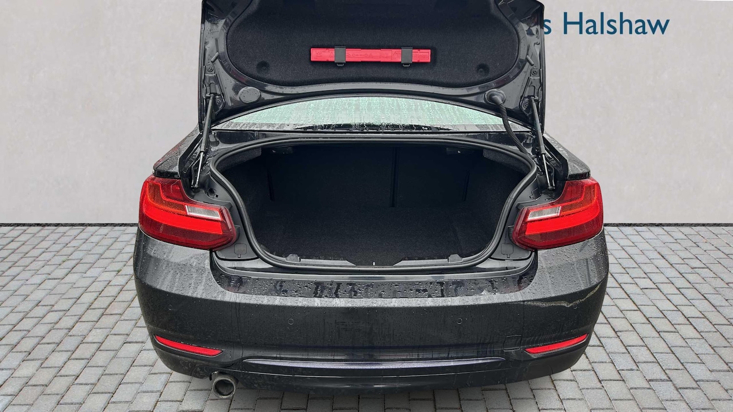 Used BMW 2 Series 2016 for sale - 77147382: Photo 14