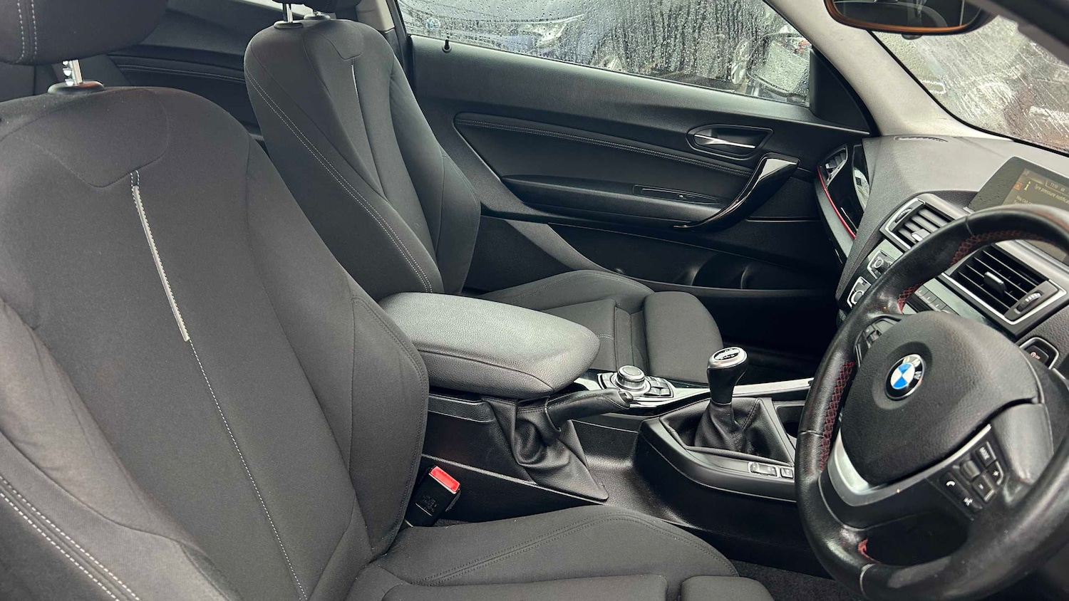 Used BMW 2 Series 2016 for sale - 77147382: Photo 19