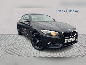 BMW 2 Series feature image