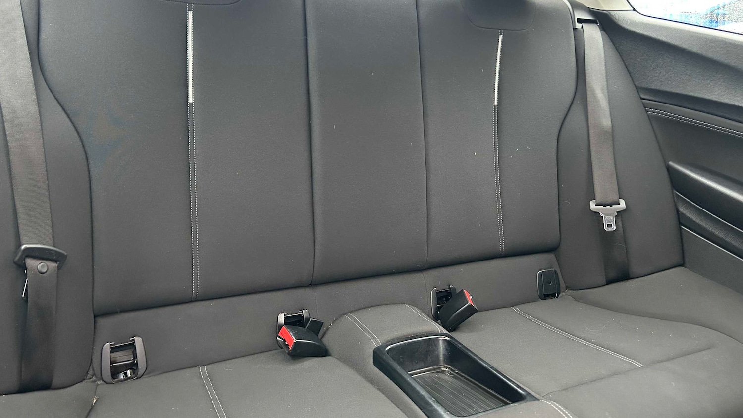 Used BMW 2 Series 2016 for sale - 77147382: Photo 21