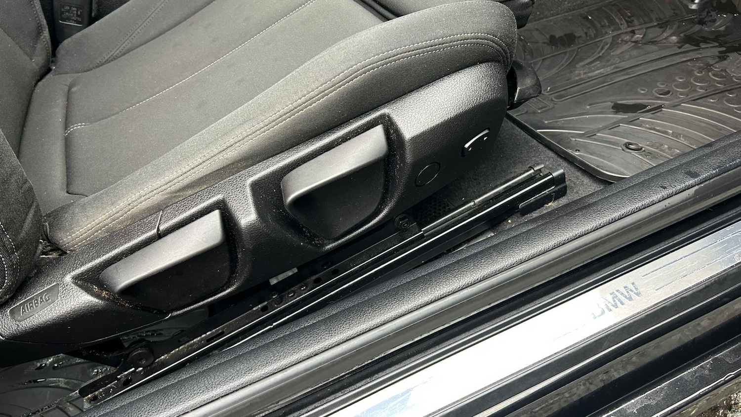 Used BMW 2 Series 2016 for sale - 77147382: Photo 23