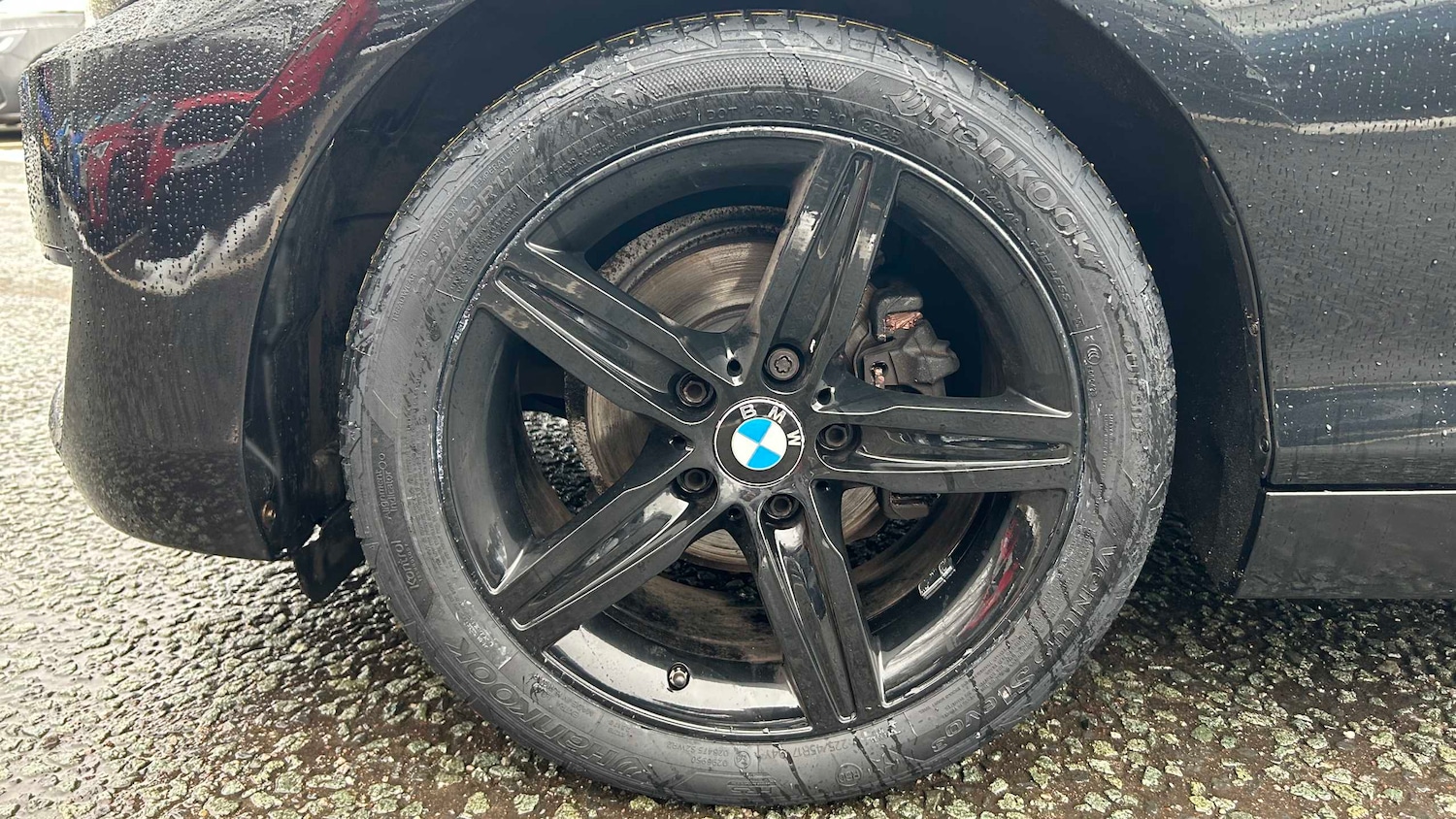 Used BMW 2 Series 2016 for sale - 77147382: Photo 3