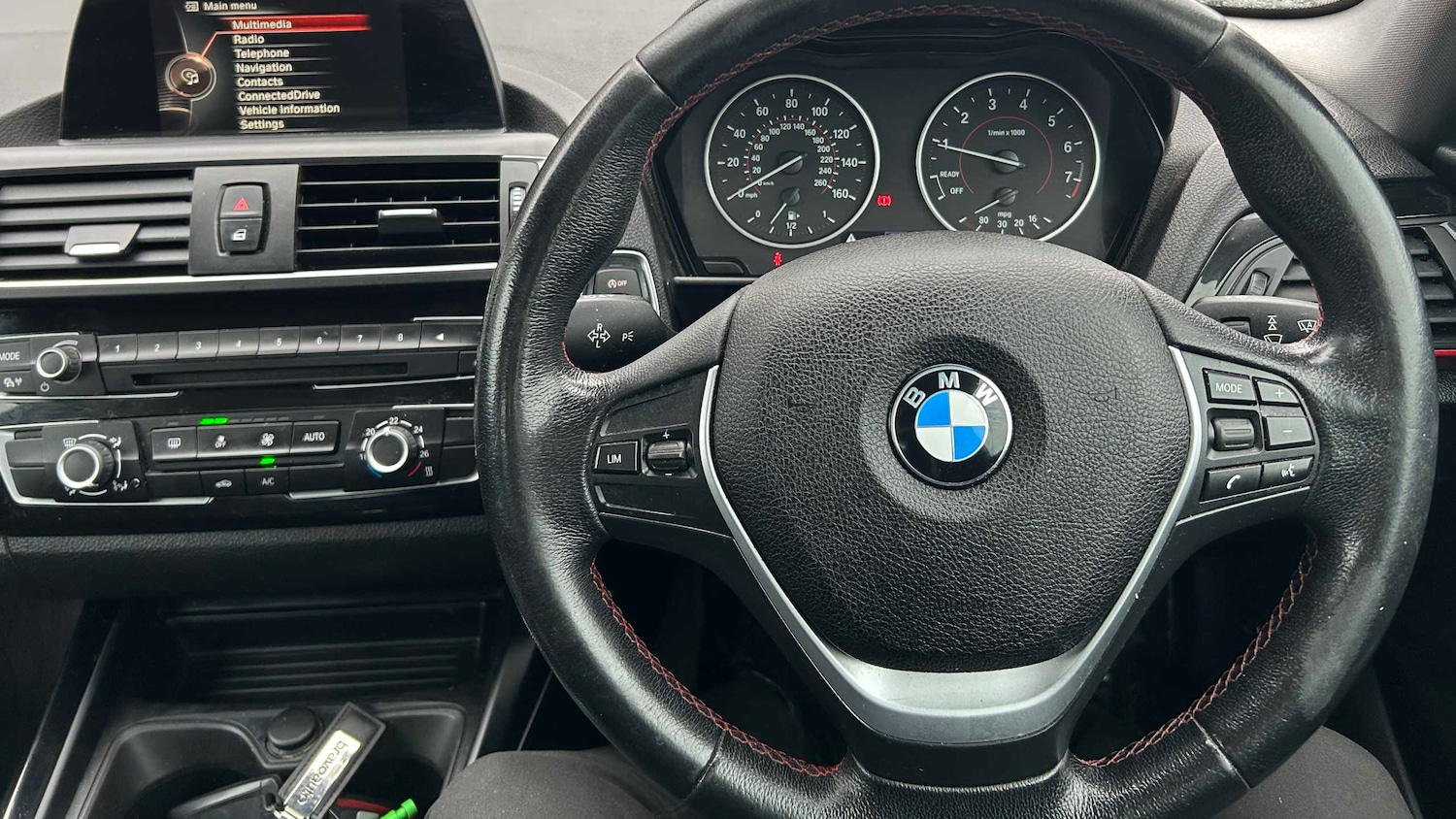 Used BMW 2 Series 2016 for sale - 77147382: Photo 30