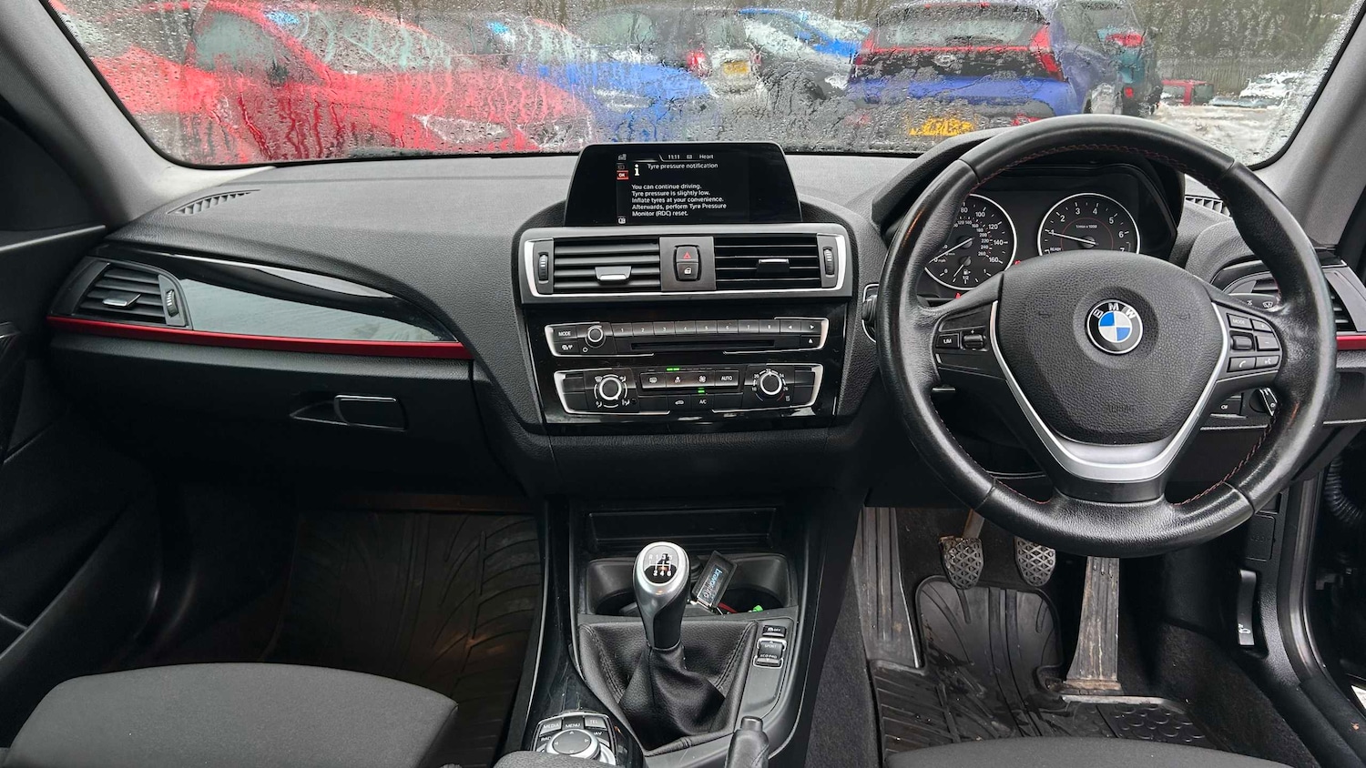 Used BMW 2 Series 2016 for sale - 77147382: Photo 4