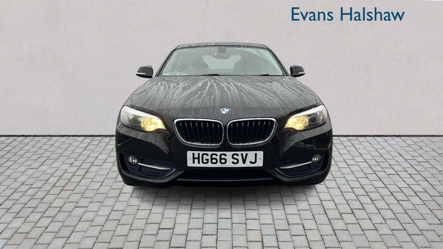 Used BMW 2 Series 2016 for sale - 77147382: Photo 5