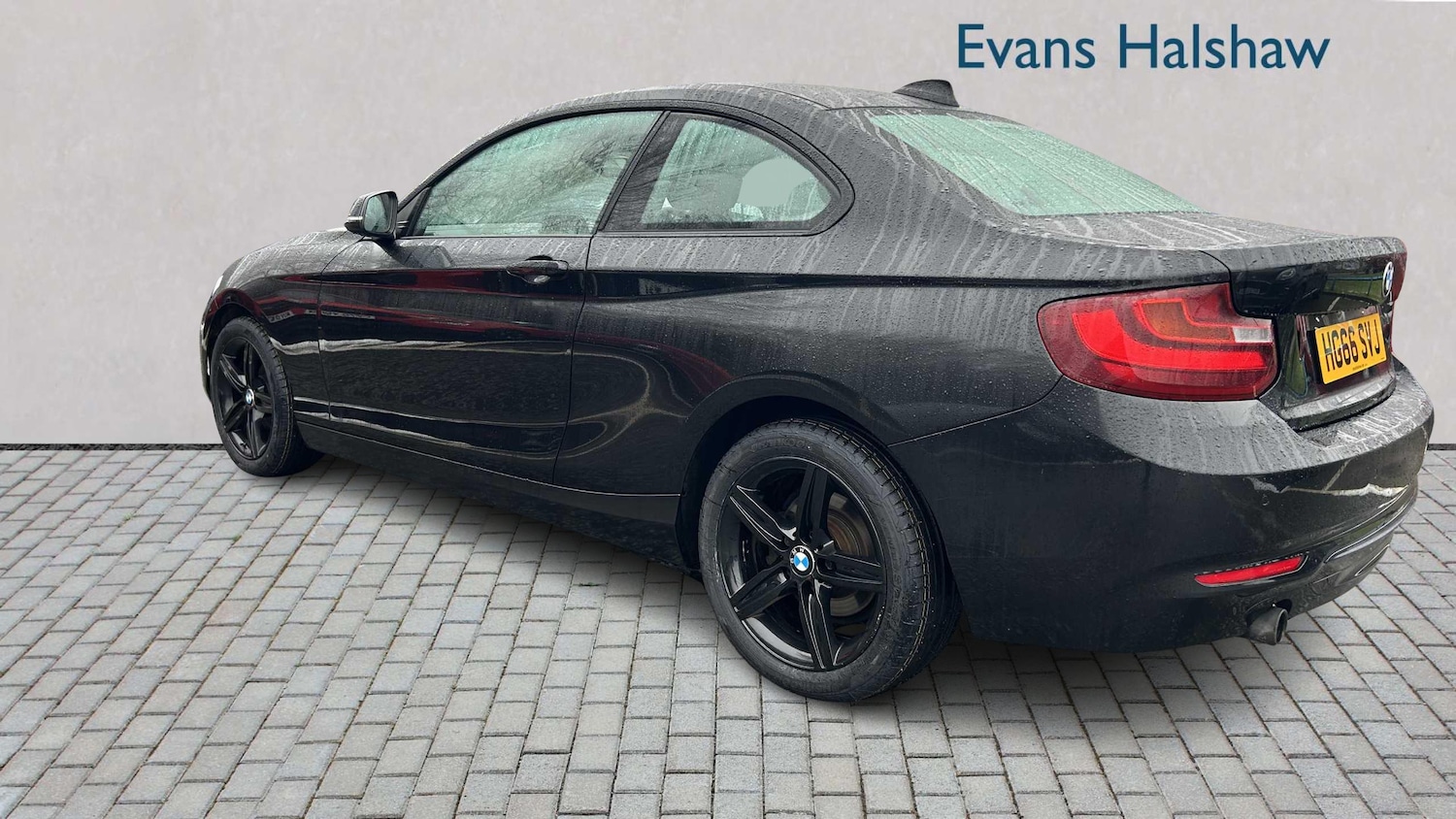 Used BMW 2 Series 2016 for sale - 77147382: Photo 8