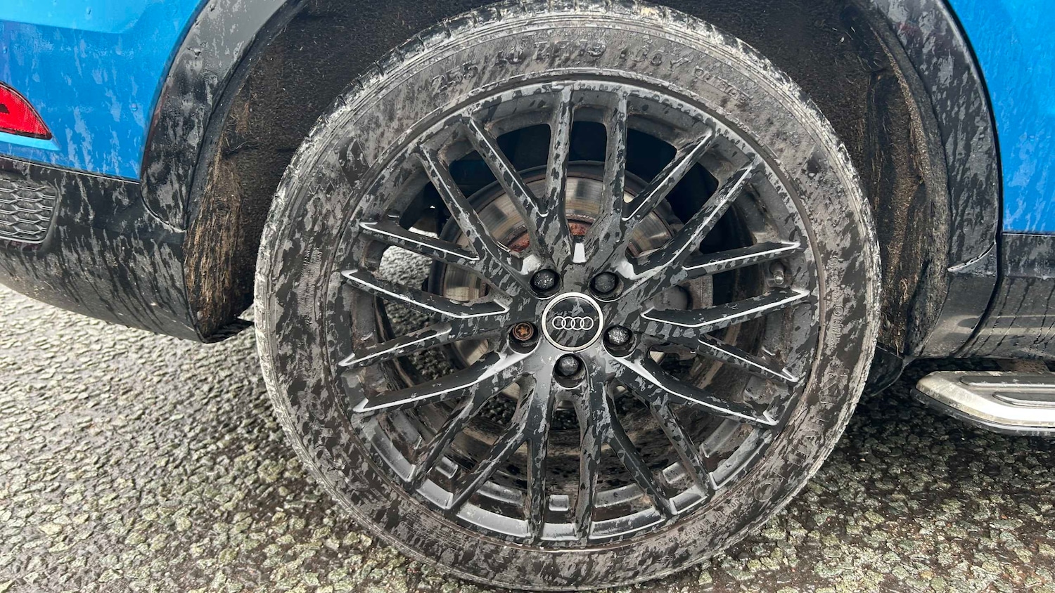 Used Audi Q3 2018 for sale - 77686653: Photo 12