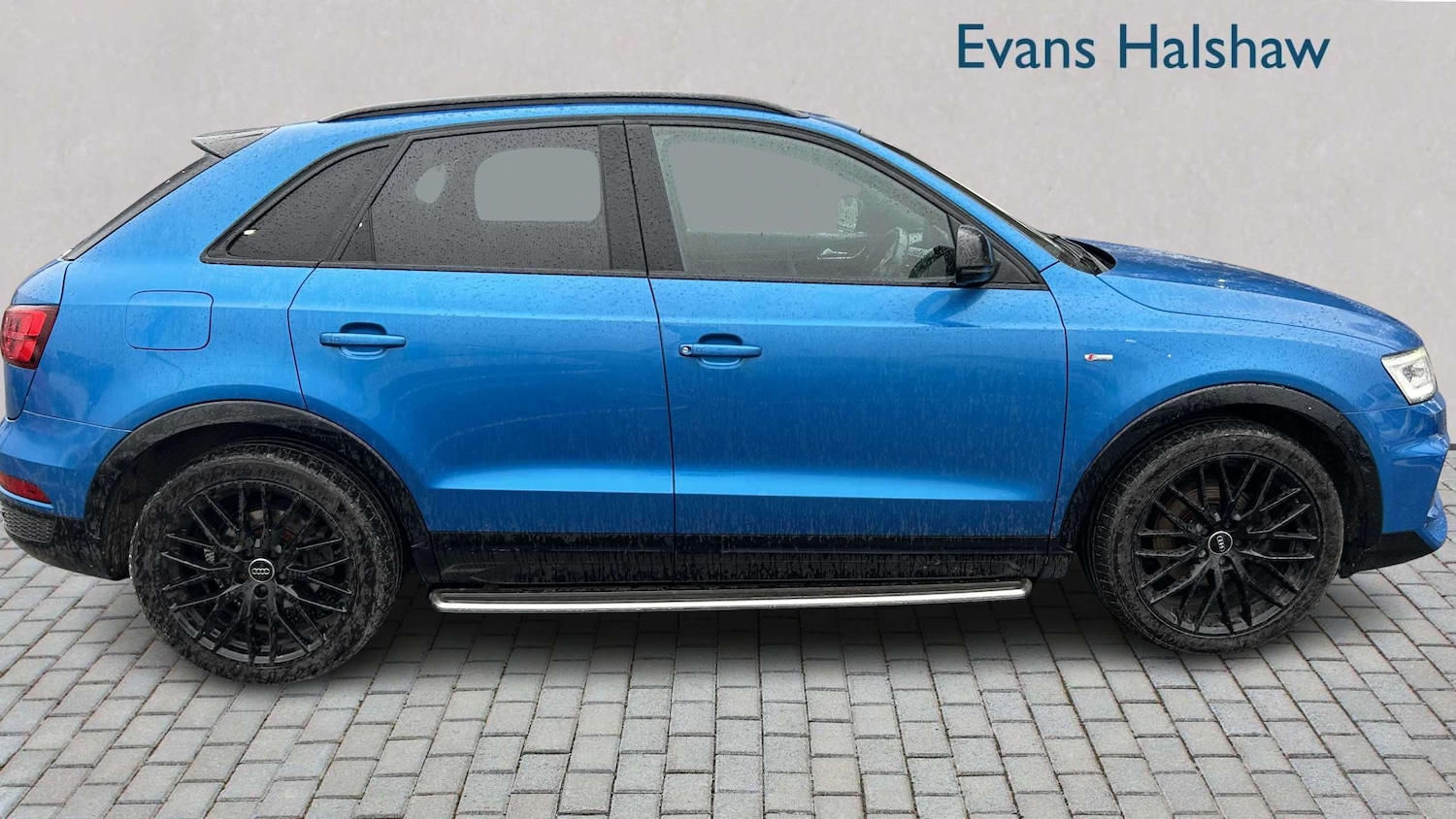 Used Audi Q3 2018 for sale - 77686653: Photo 14