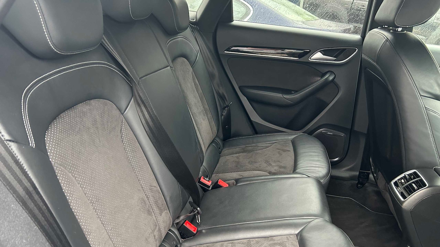 Used Audi Q3 2018 for sale - 77686653: Photo 15