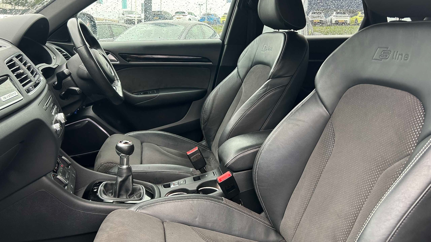 Used Audi Q3 2018 for sale - 77686653: Photo 21