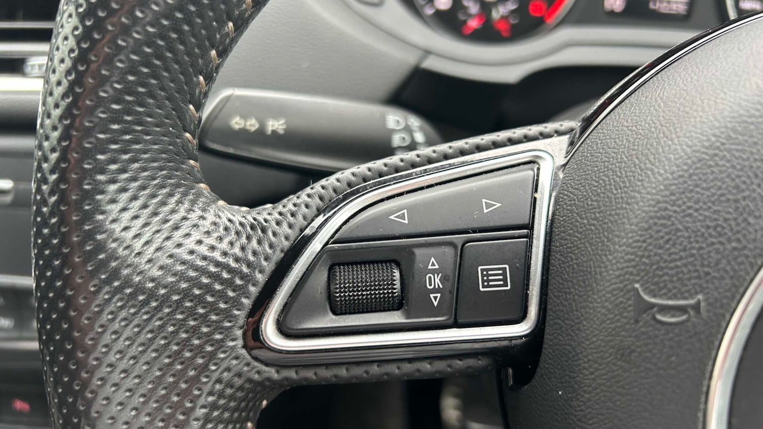 Used Audi Q3 2018 for sale - 77686653: Photo 26