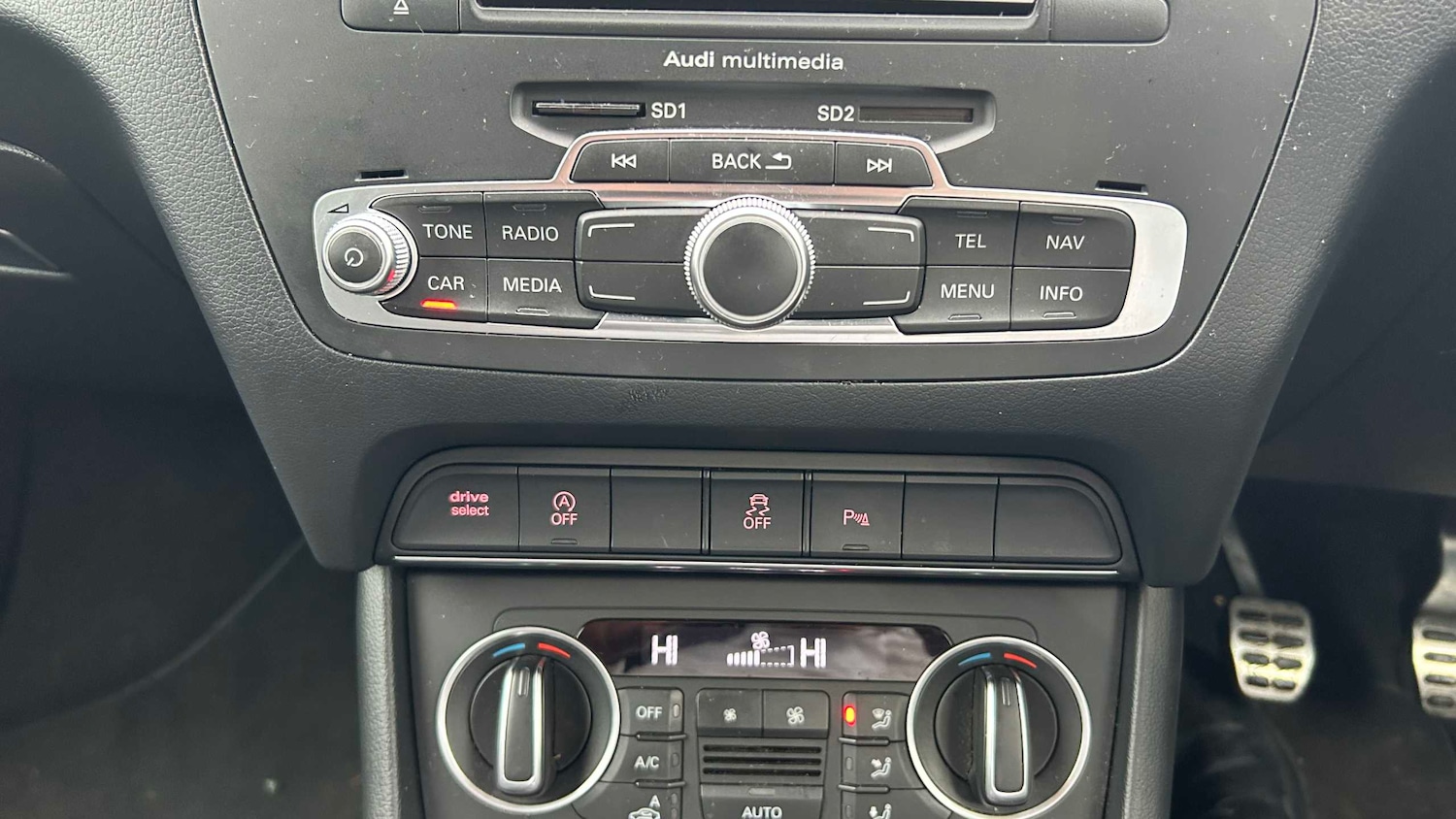 Used Audi Q3 2018 for sale - 77686653: Photo 30