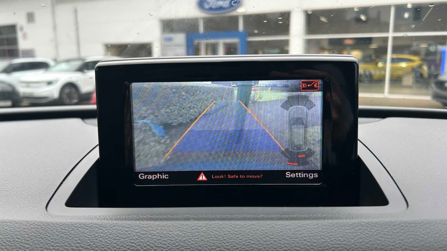 Used Audi Q3 2018 for sale - 77686653: Photo 33