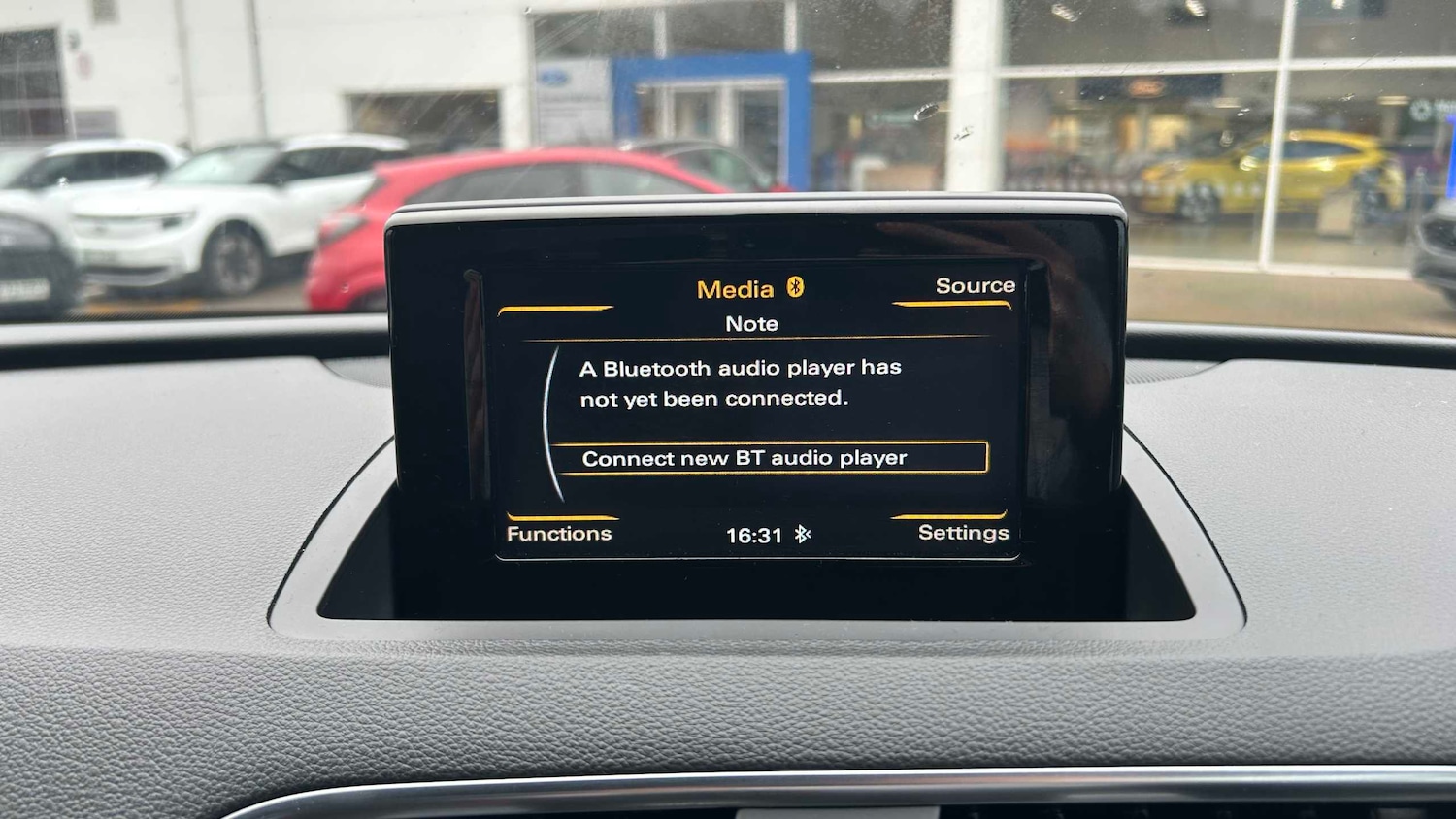 Used Audi Q3 2018 for sale - 77686653: Photo 34