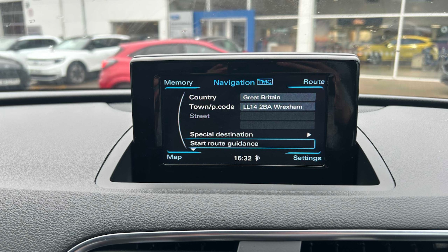 Used Audi Q3 2018 for sale - 77686653: Photo 35