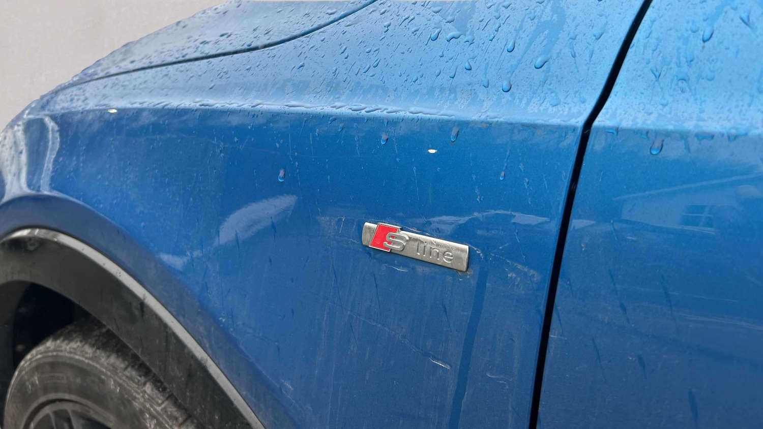 Used Audi Q3 2018 for sale - 77686653: Photo 7