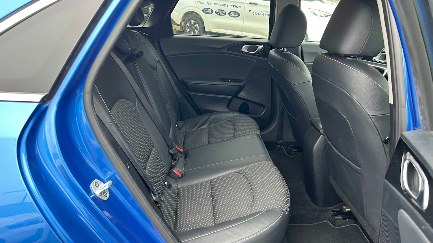 Used Kia Ceed 2019 for sale - 77827385: Photo 12