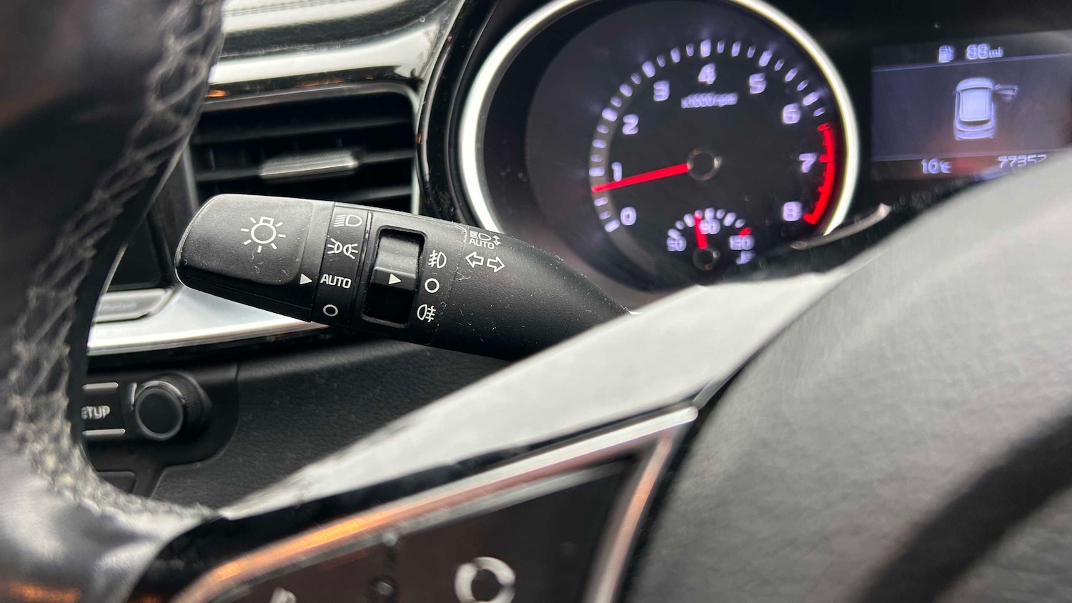 Used Kia Ceed 2019 for sale - 77827385: Photo 19