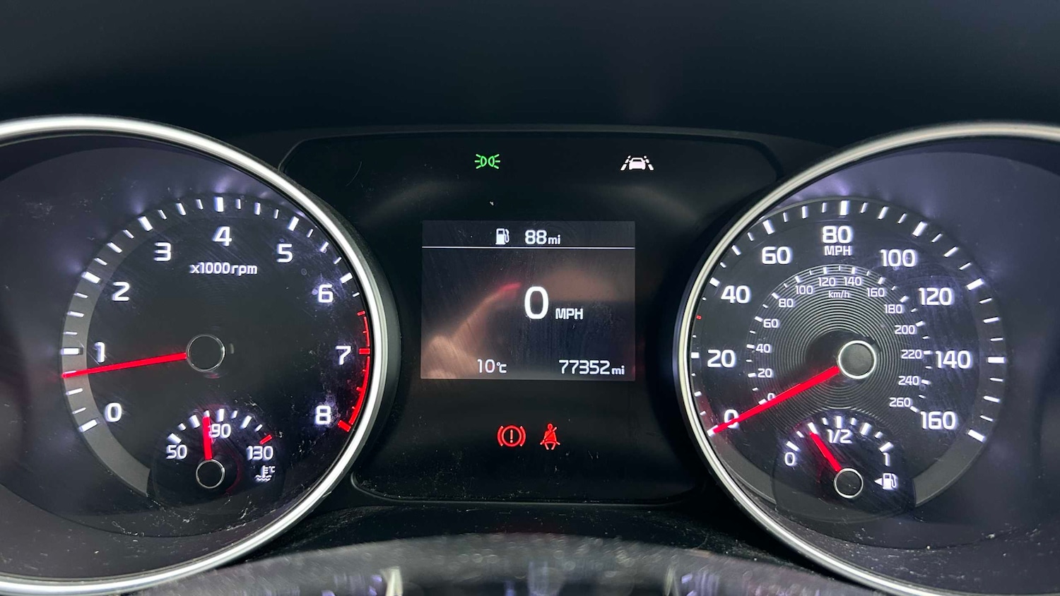 Used Kia Ceed 2019 for sale - 77827385: Photo 21