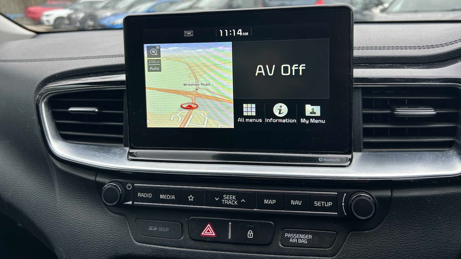 Used Kia Ceed 2019 for sale - 77827385: Photo 22