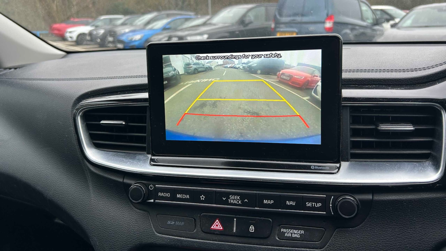 Used Kia Ceed 2019 for sale - 77827385: Photo 24