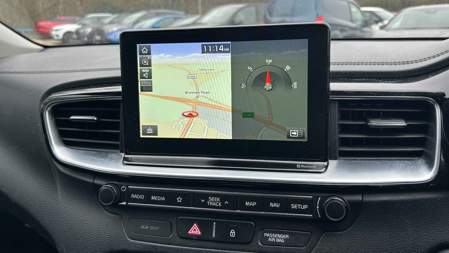 Used Kia Ceed 2019 for sale - 77827385: Photo 25