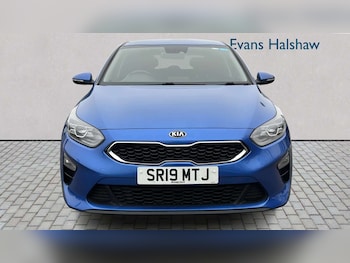 Used Kia Ceed 2019 for sale - 77827385: Photo