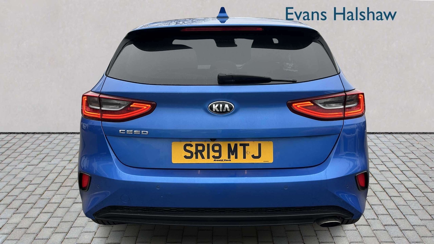 Used Kia Ceed 2019 for sale - 77827385: Photo 5