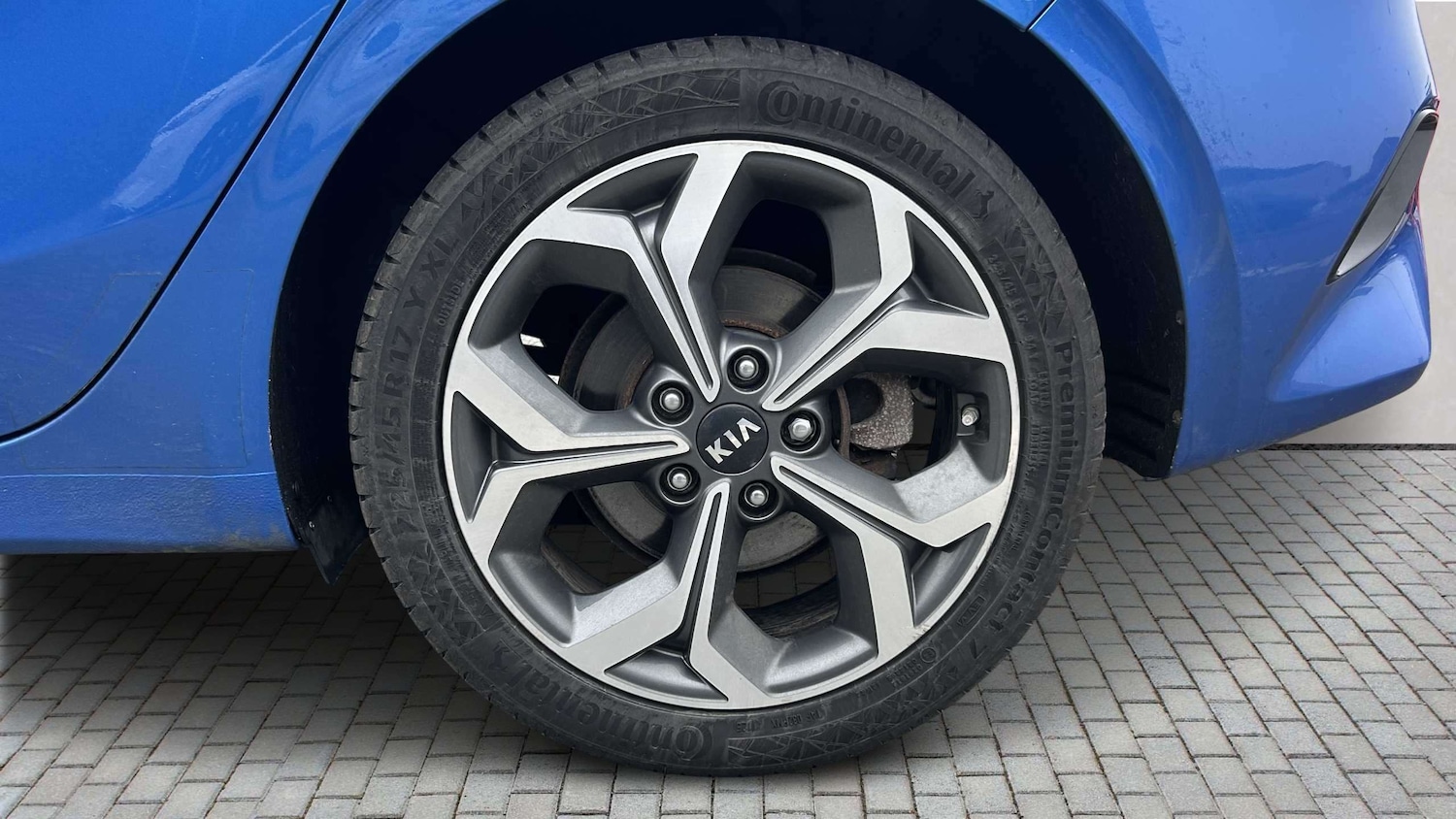 Used Kia Ceed 2019 for sale - 77827385: Photo 7