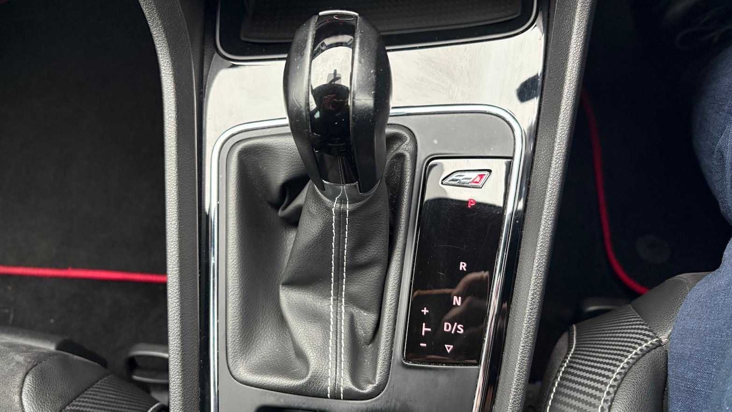 Used SEAT Leon 2017 for sale - 77577451: Photo 12