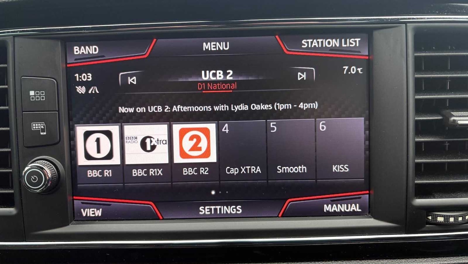 Used SEAT Leon 2017 for sale - 77577451: Photo 14